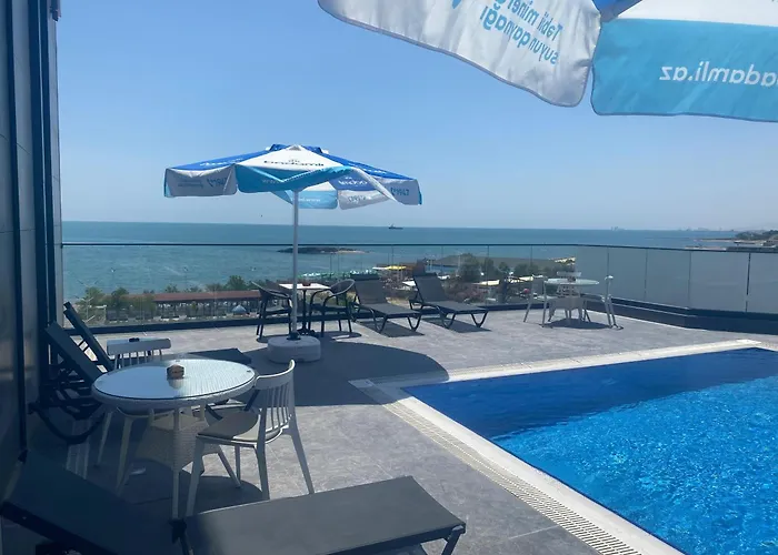 Port Marine Hotel By Hollywood
