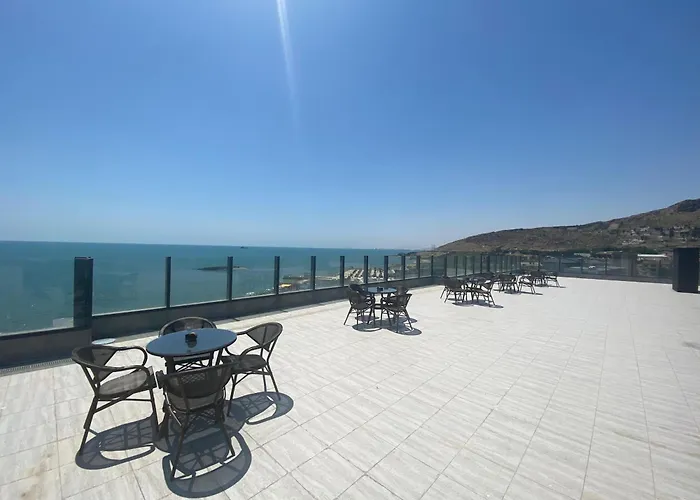 Port Marine Hotel By Hollywood