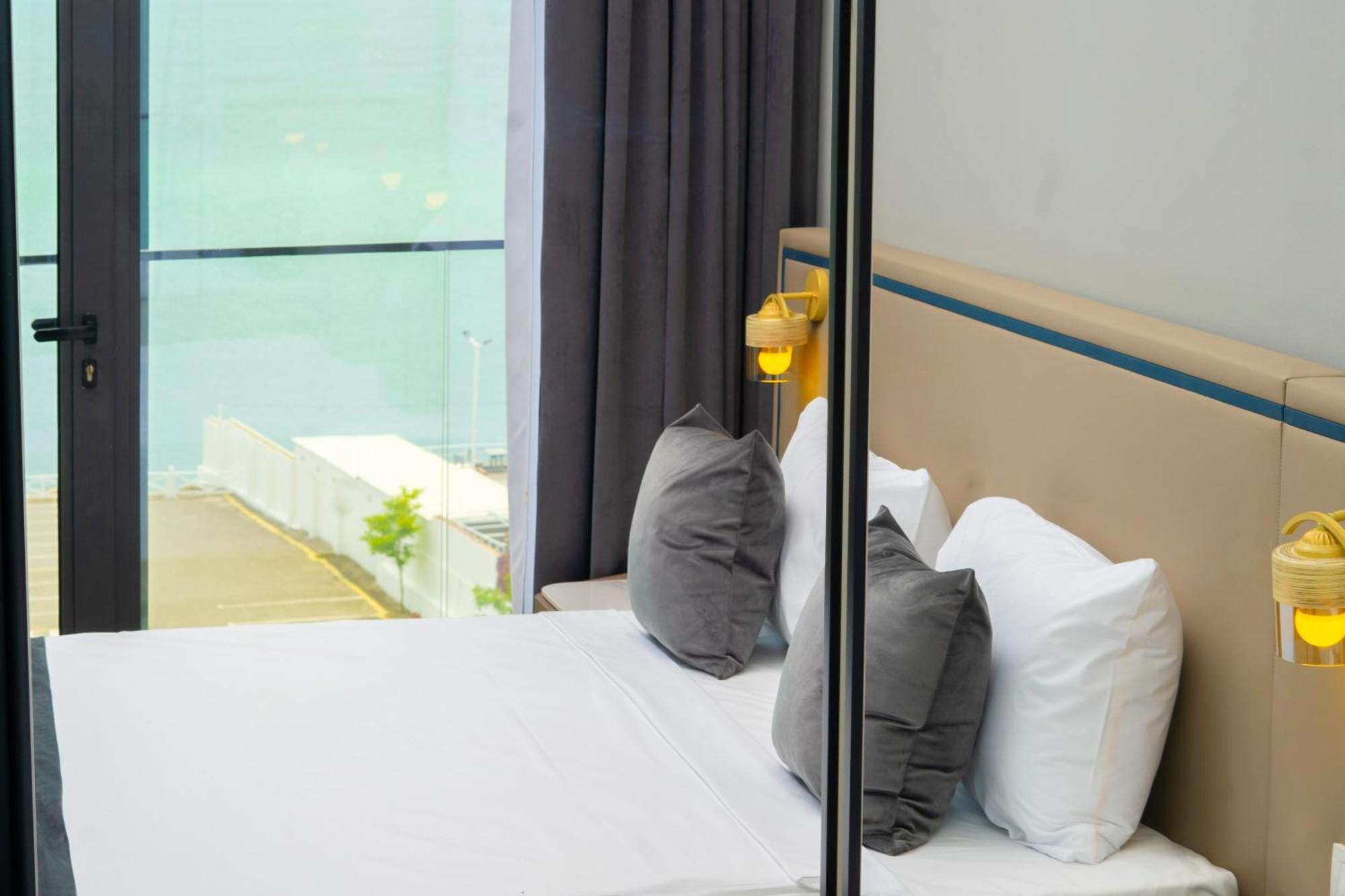 فندق Port Marine By Hollywood 5*