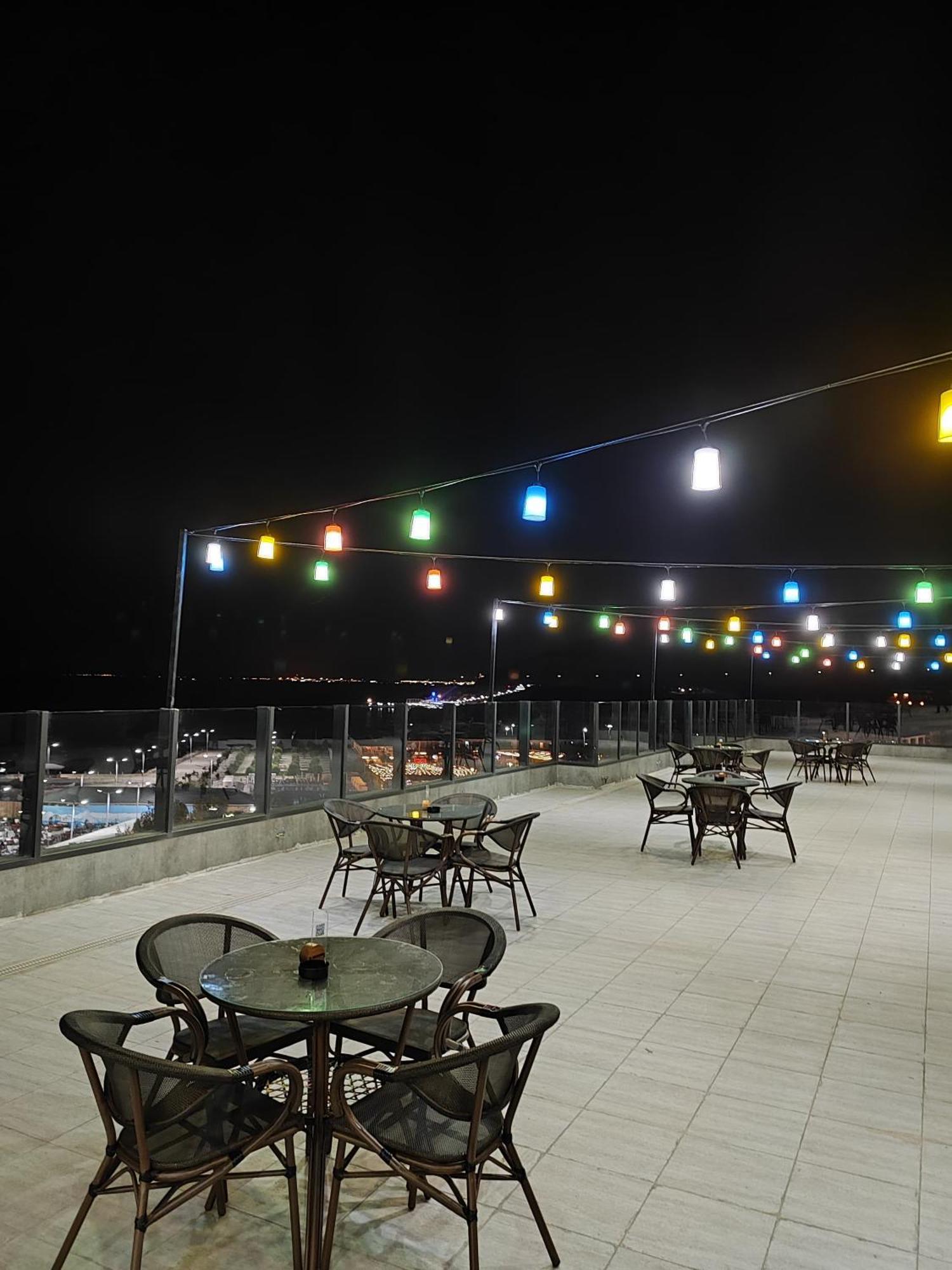 Port Marine By Hollywood Hotel 5*