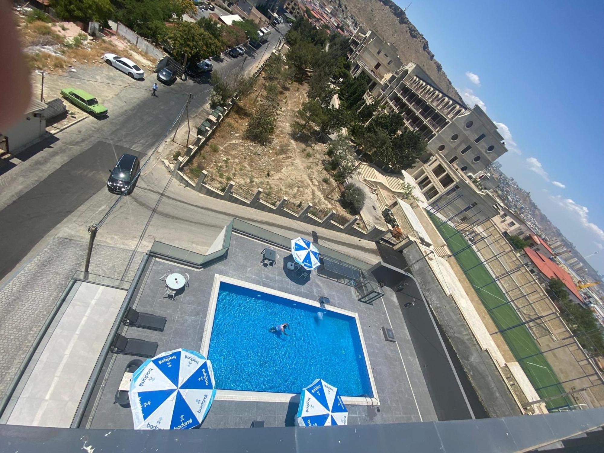 Hotel Port Marine By Hollywood