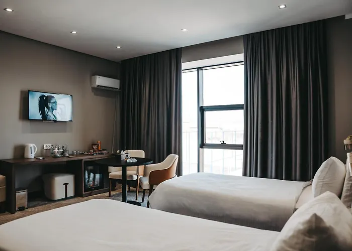 Port Marine Hotel By Hollywood