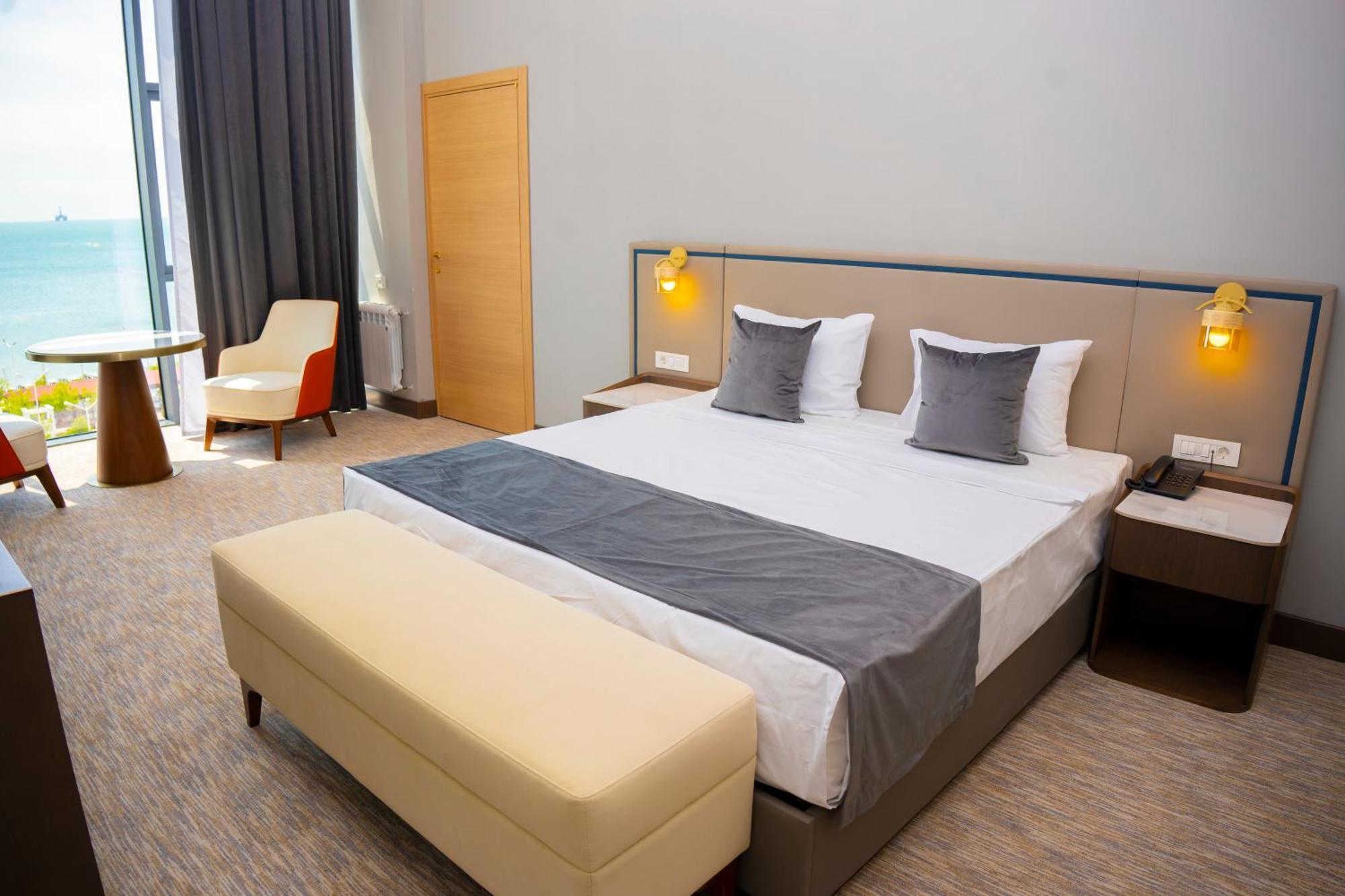 Port Marine By Hollywood 5*
