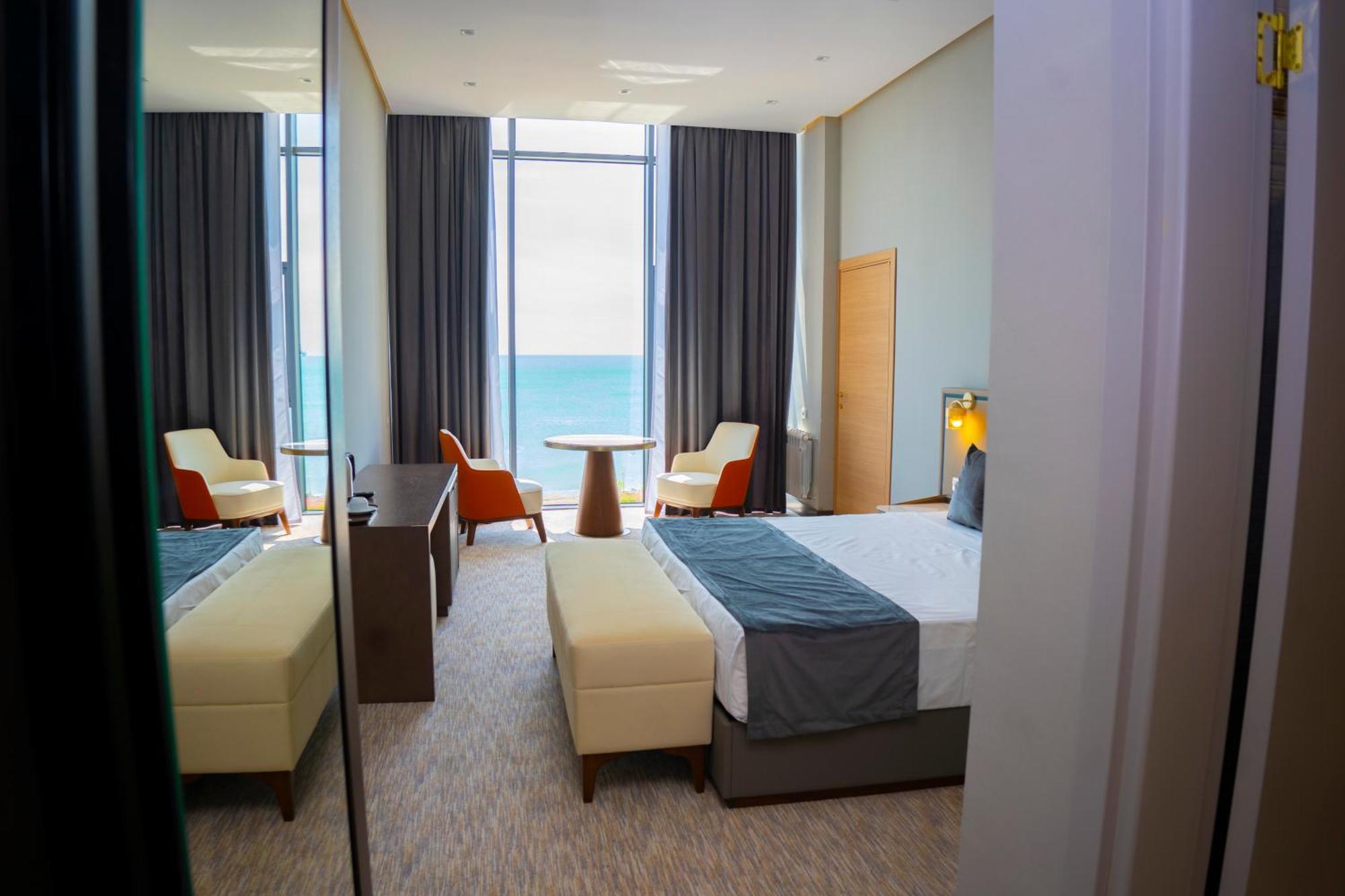 Hotel Port Marine By Hollywood 5*