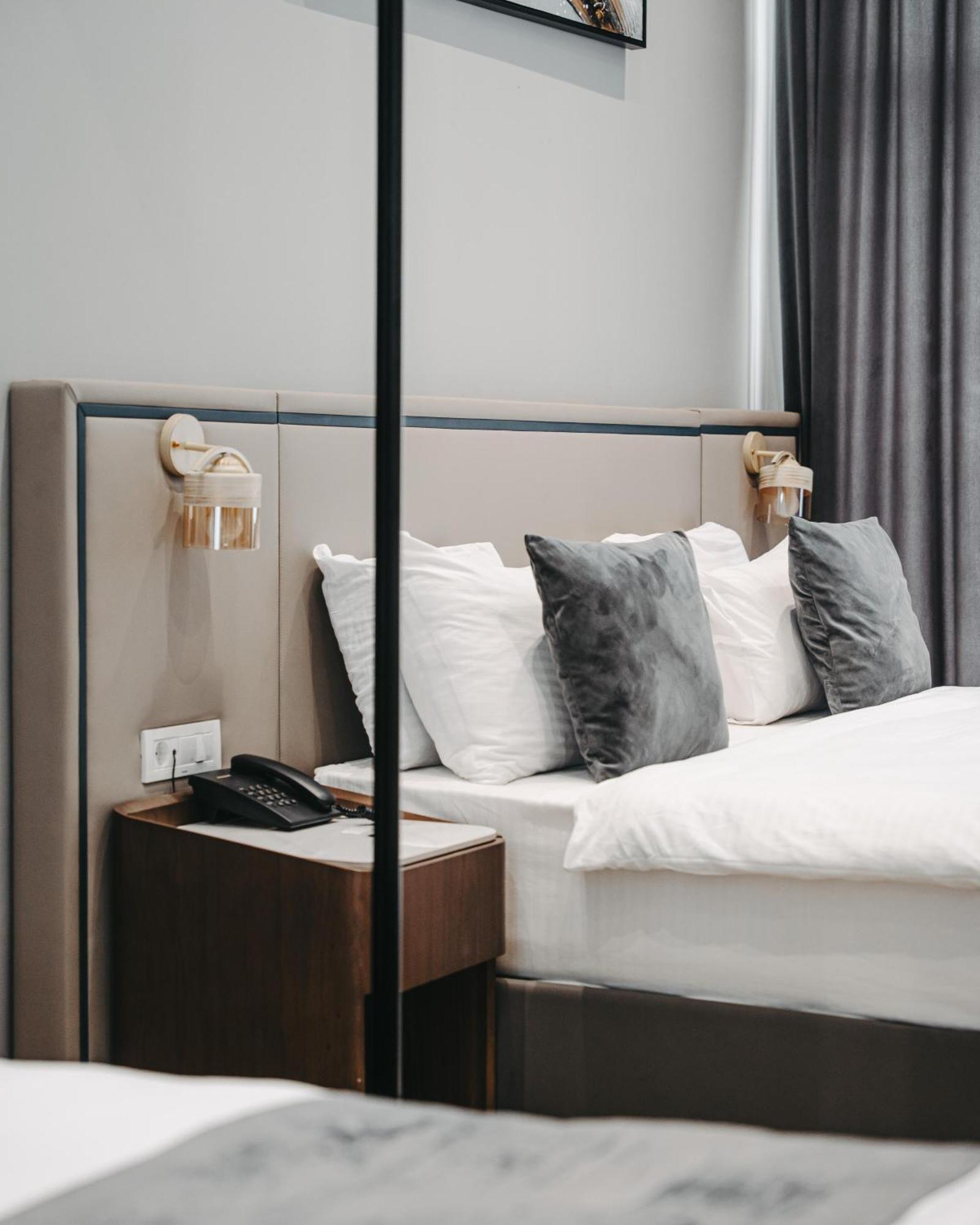 Hotel Port Marine By Hollywood