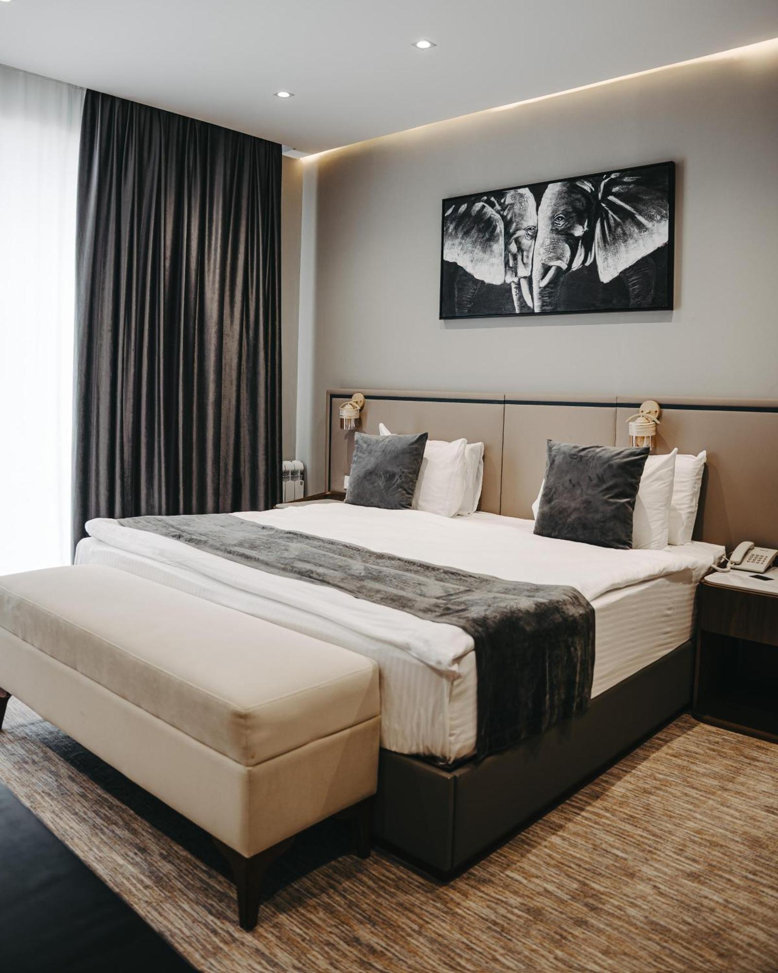Hotel Port Marine By Hollywood 5*