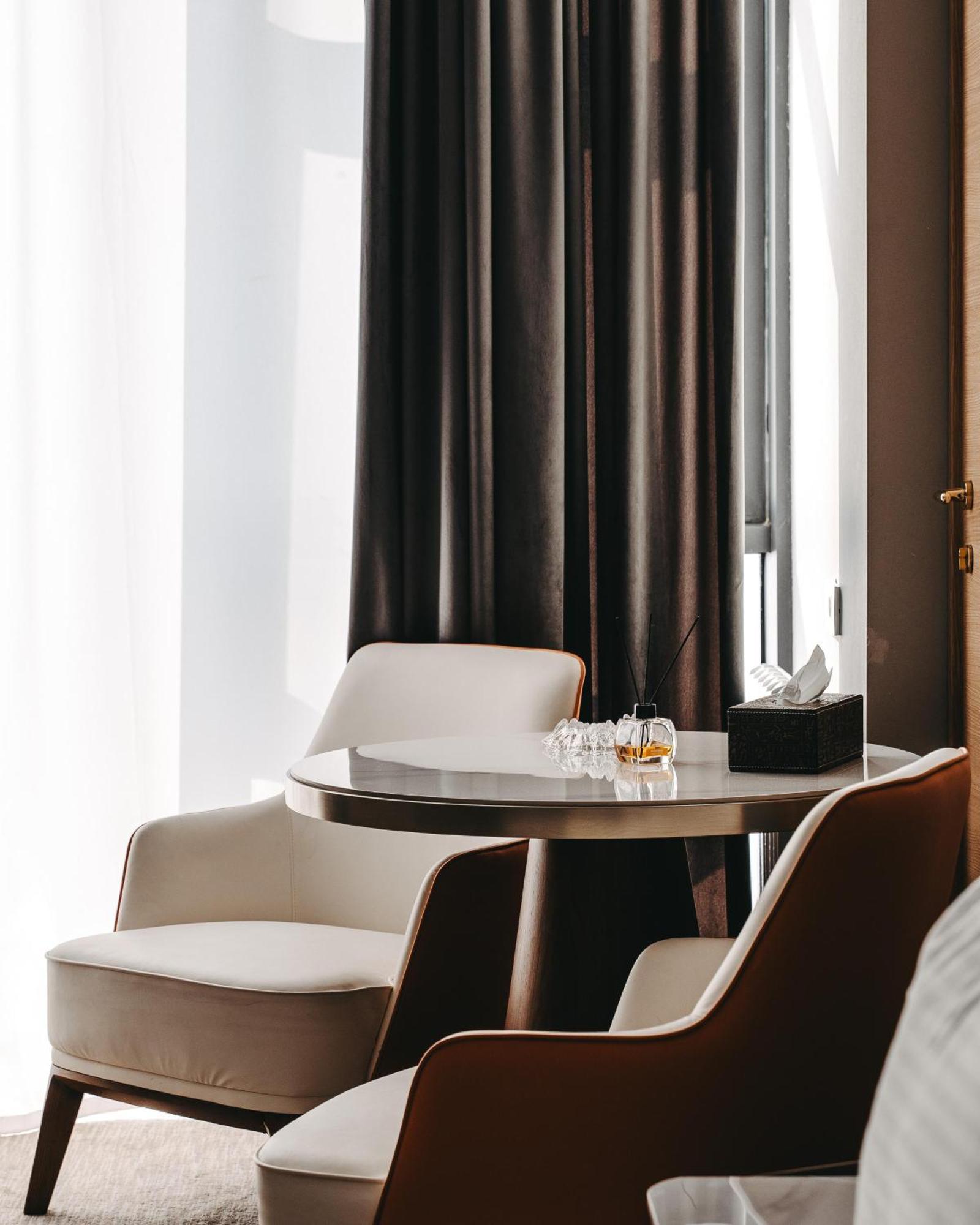 Port Marine By Hollywood Hotel Baku