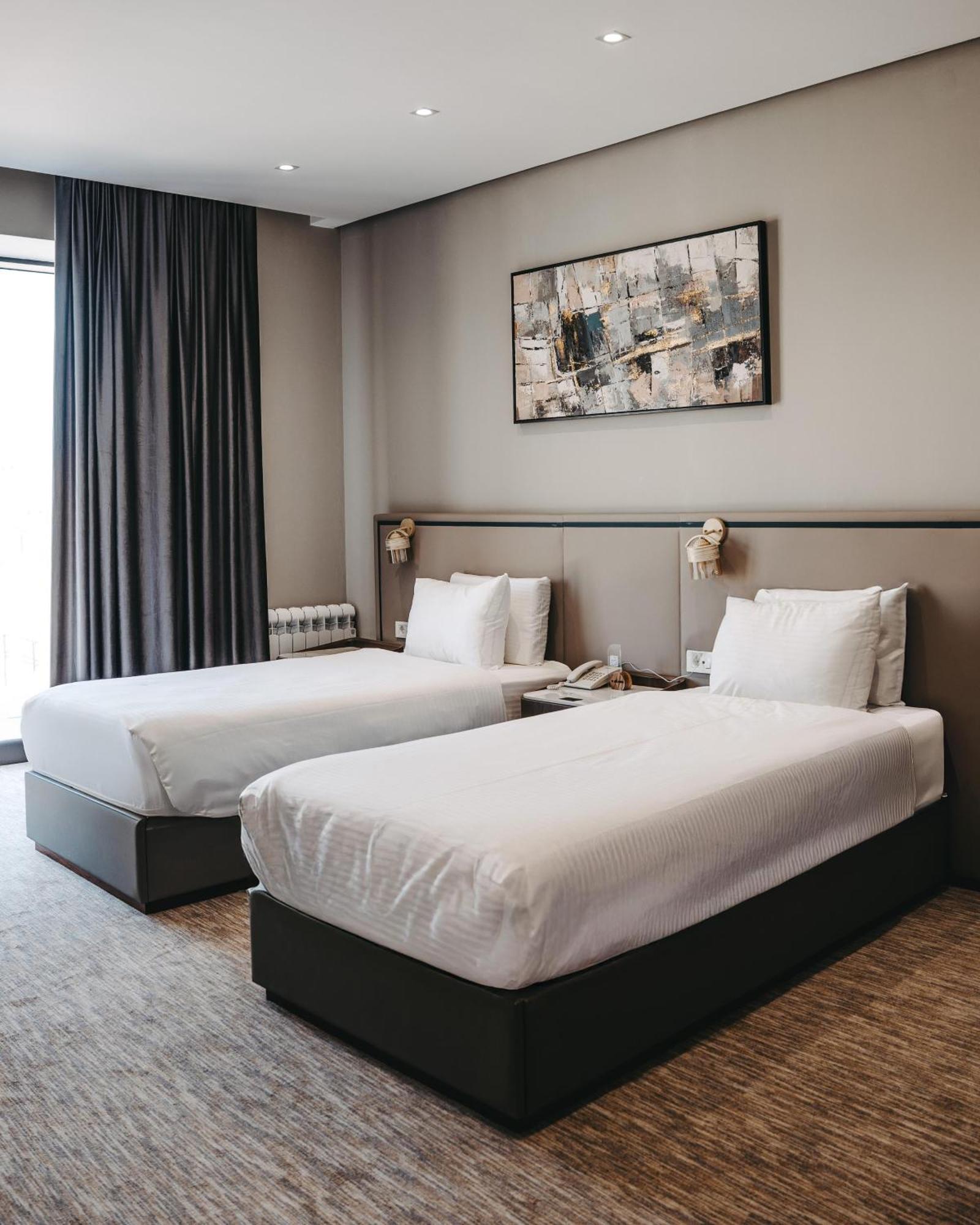 Port Marine By Hollywood 5*