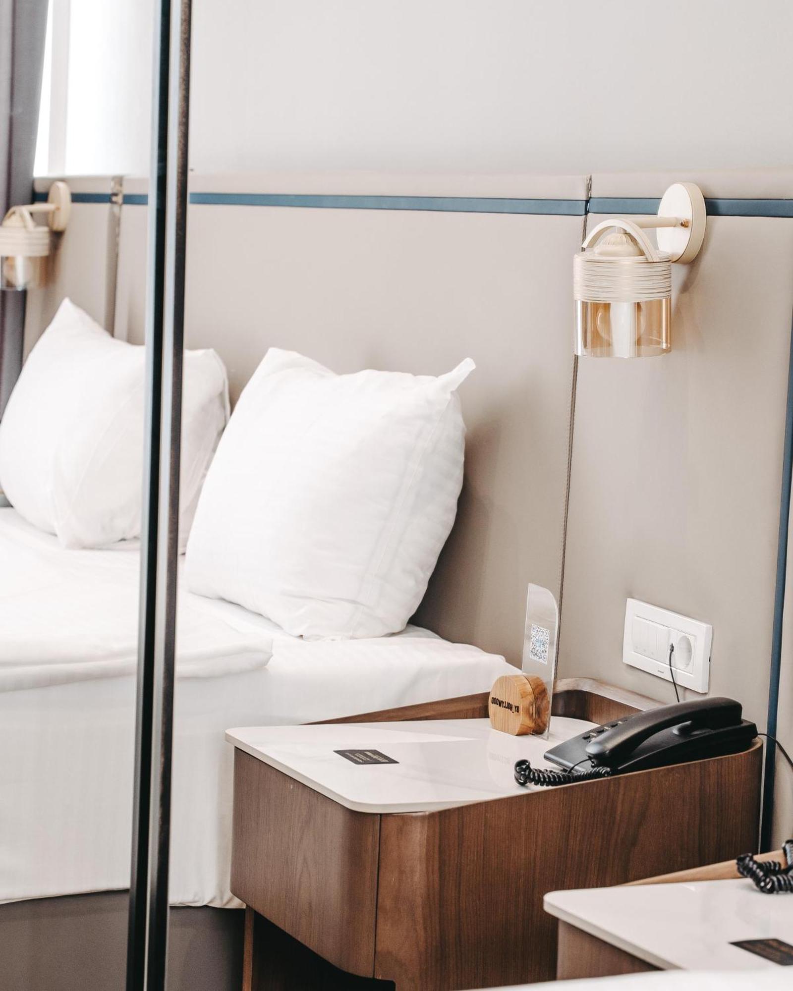 Port Marine By Hollywood 5*