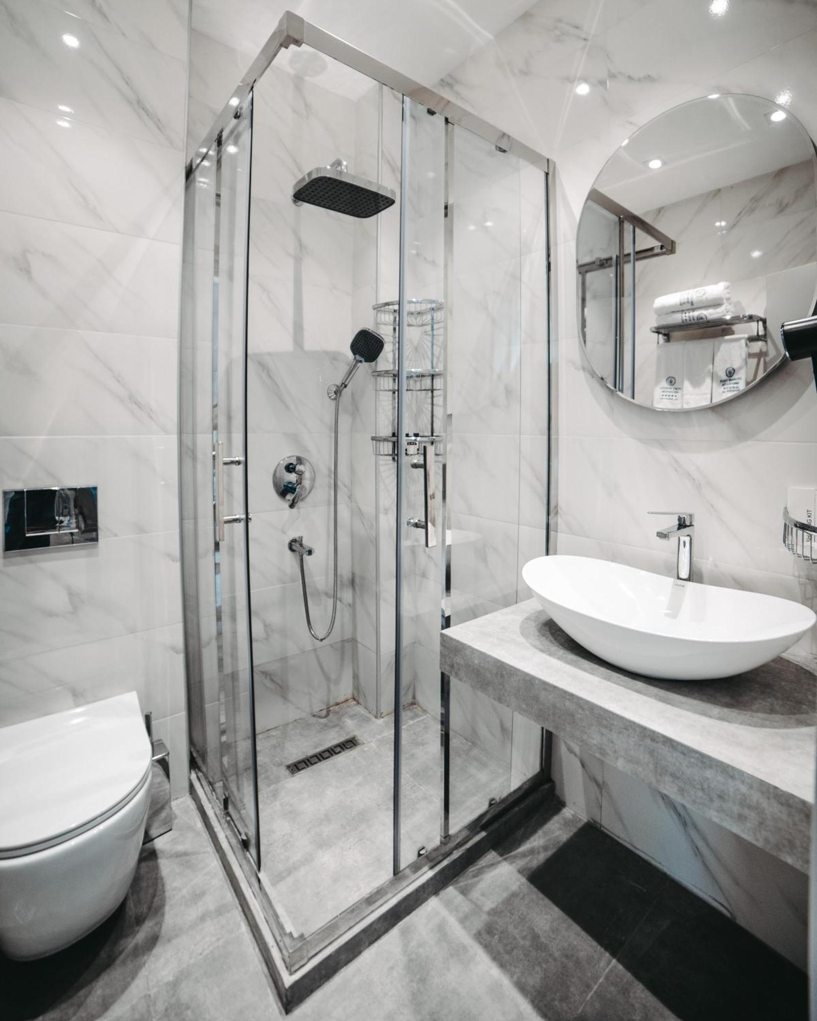 Port Marine By Hollywood 5* Baku