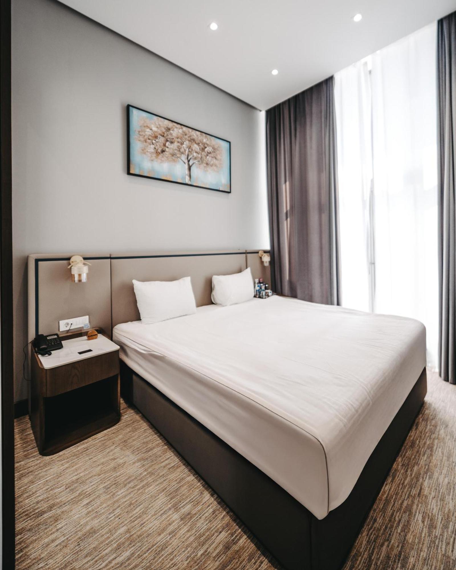 Port Marine By Hollywood 5*