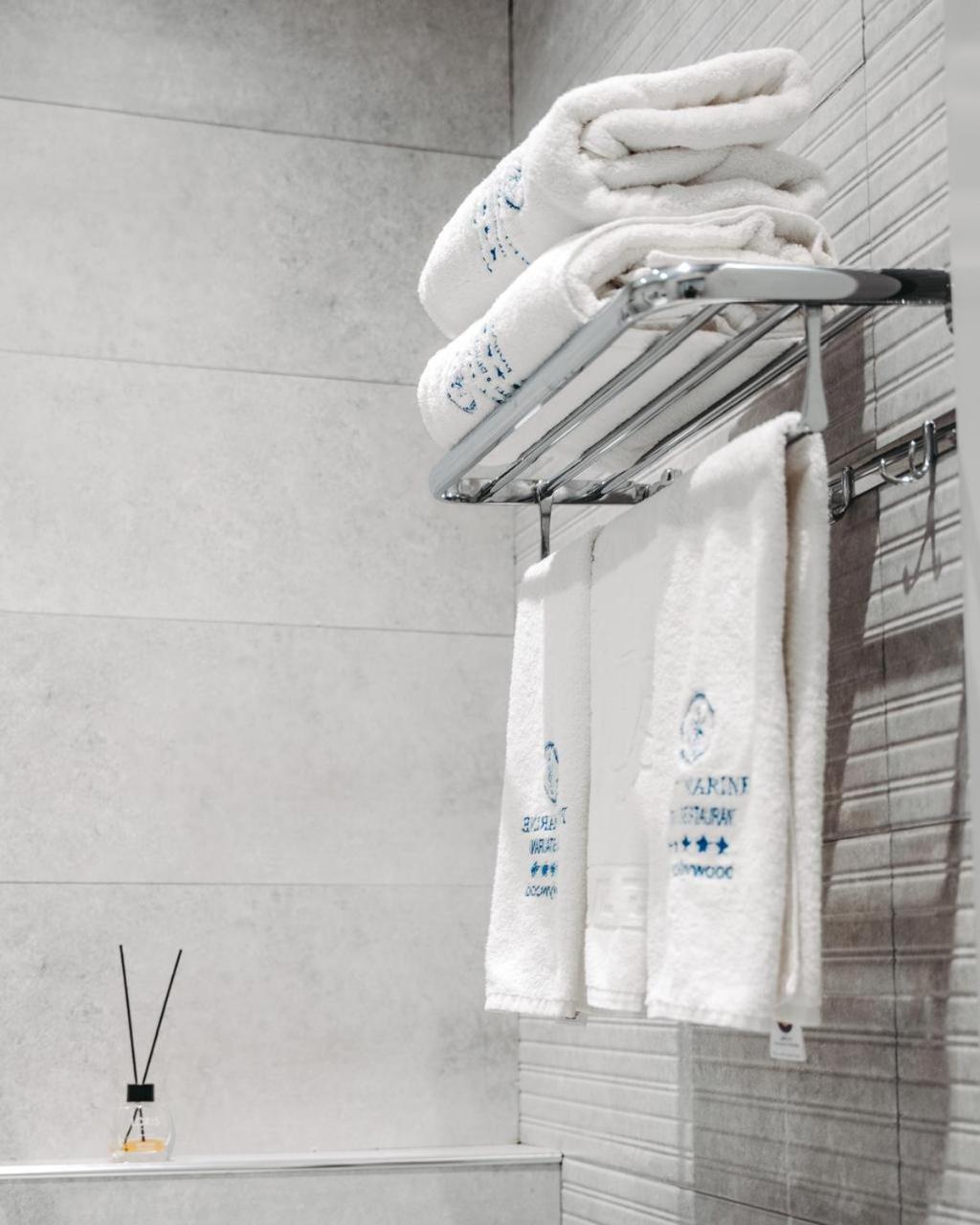 Port Marine By Hollywood Hotel 5*